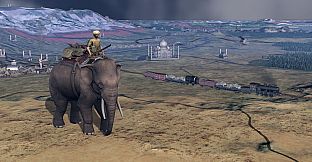 Hearts of Iron IV: Expansion Pass 1