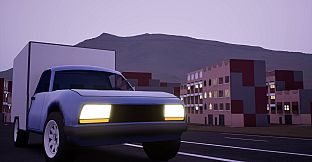 Boring Car Stories - Maghrebine des transports et logistique