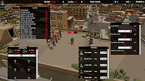 Idle Zombies Clicker