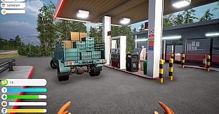 Farmer Life Simulator