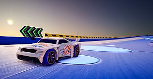 HOT WHEELS - AcceleRacers Bassline - Windows Edition