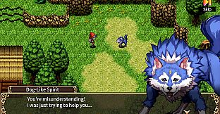 KEMCO RPG Selection Vol. 9