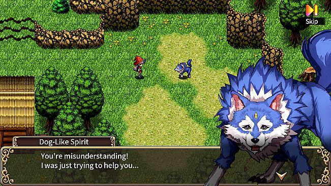 KEMCO RPG Selection Vol. 9