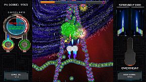 Galagan's Island: Reprymian Rising