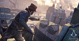 Assassin's Creed Syndicate - Steampunk Pack - DLC