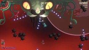 Haru: The Armada of the Astral Void