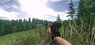 A Front Too Far: Normandy