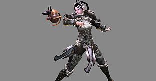 Continent of the Ninth Seal