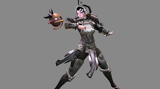 Continent of the Ninth Seal