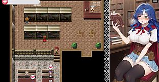 NTR Tales: Adventurer Corruption - DLC Animated Picture