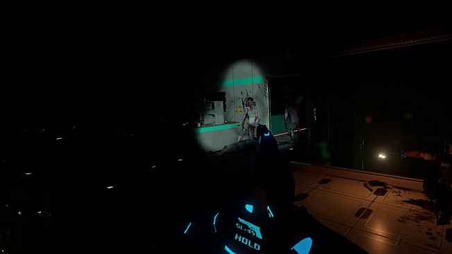 LIZ: Before the Plague