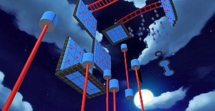 Awesome Obstacle Challenge