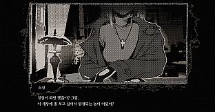 Detective Bloodphobia