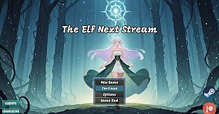 NTR Tales - The Elf Next Stream