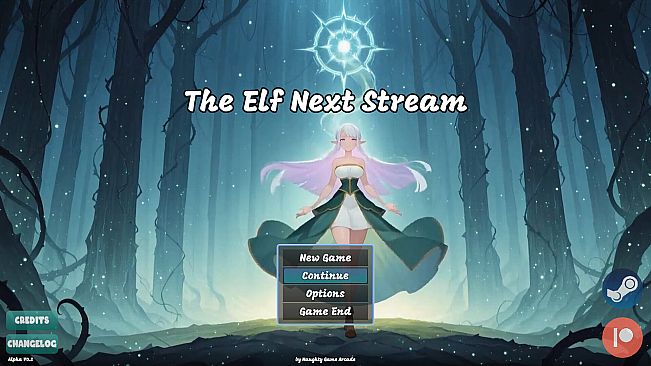 NTR Tales - The Elf Next Stream