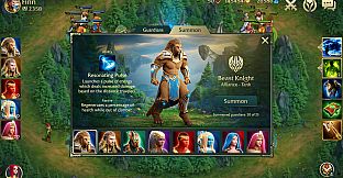 Guardians of Elderon