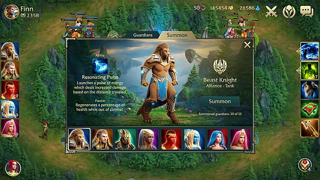 Guardians of Elderon