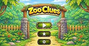 Zoo Clues (Windows)