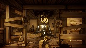 Bendy and the Ink Machine