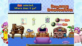 Milano's Odd Job Collection