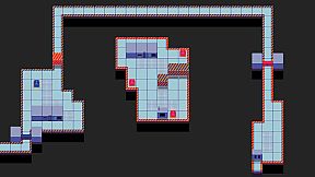 Robot.Start - Puzzle Game