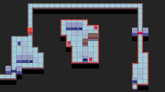 Robot.Start - Puzzle Game