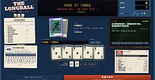 Full Count Club