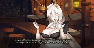Mutiny!! - Elizabeth Margaret - Bonus Route