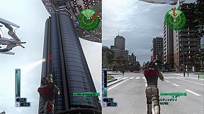 Earth Defense Force 2017