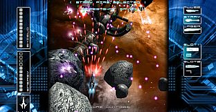 Razor2: Hidden Skies