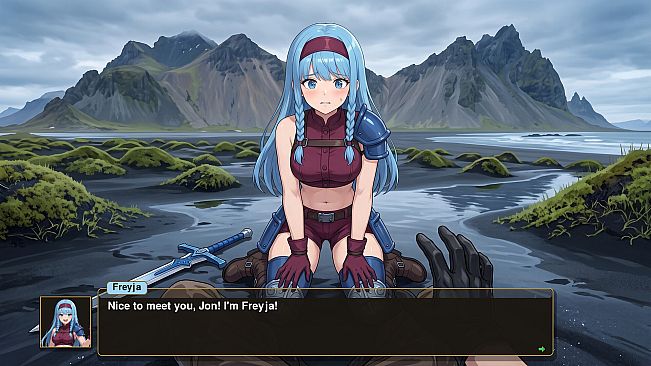 StrongGirls Tactics