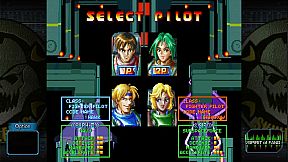 WolfFang SkullFang Saturn Tribute Boosted