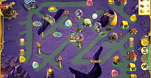 12 Labours of Hercules XX: Hold My Gold