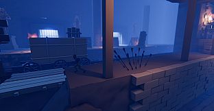 Rapture - The Beginning