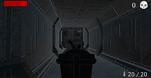 BeastBreak: Monster Horde Shooter