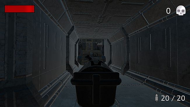 BeastBreak: Monster Horde Shooter