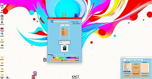 Datquinso Desktop Pets