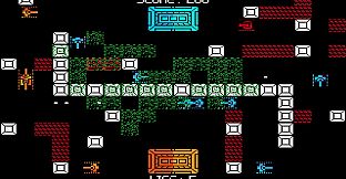 Tiger Tank 59 Ⅰ Mission Pack 088