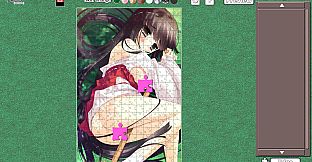 Moe Jigsaw - Kamigakari Cross Heart! vol.2 Pack