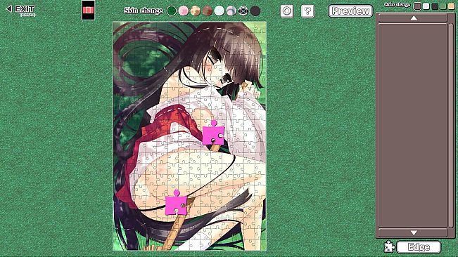 Moe Jigsaw - Kamigakari Cross Heart! vol.2 Pack