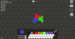 Infinite Einstein Tiles