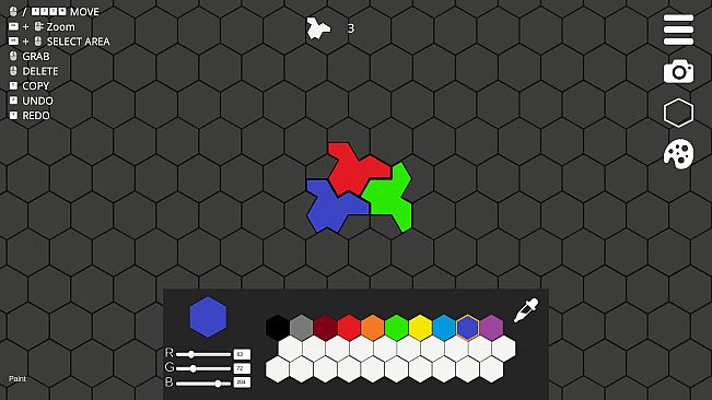 Infinite Einstein Tiles