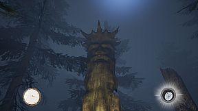 Code Alkonost: Awakening of Evil