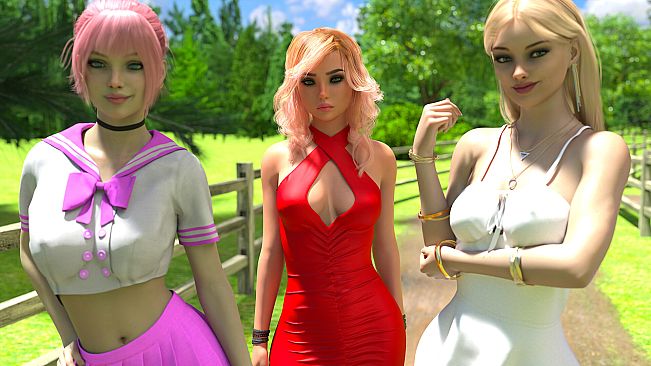 Helping the Hotties - 4K / HiFi Upgrade