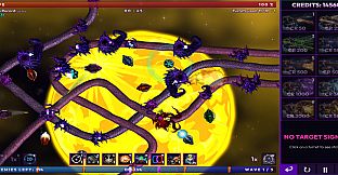 Octodefense