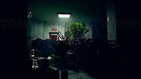 ESCAPE FROM BOYKISSER