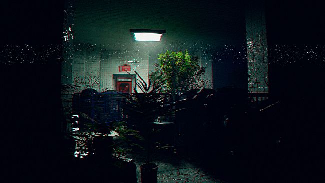 ESCAPE FROM BOYKISSER