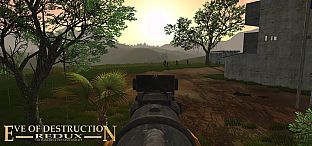 Eve of Destruction - REDUX VIETNAM