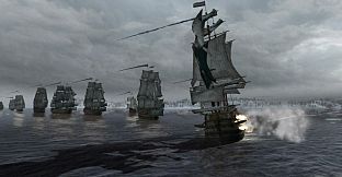 Commander: Conquest of the Americas