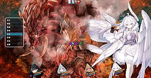 Idle Calibur：Zero（选王之剑：零）